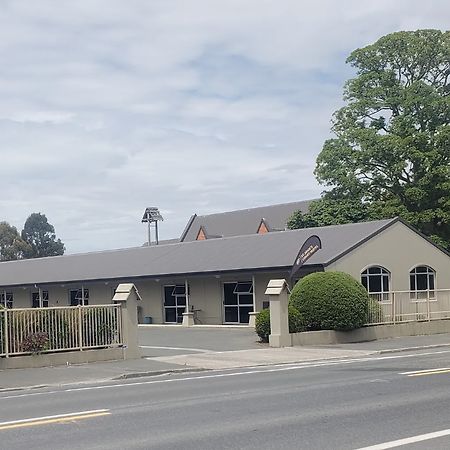 St Johns Court Motel Milton Esterno foto